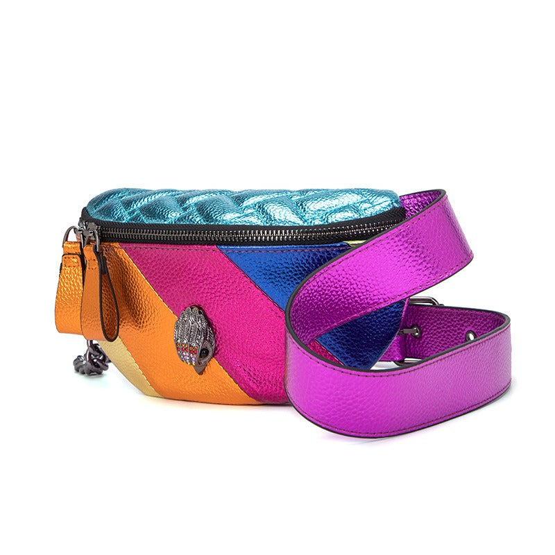 Winona-borsa marsupio multicolor