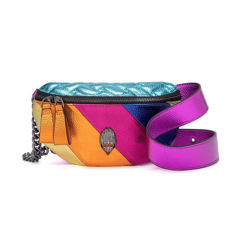 Winona-borsa marsupio multicolor